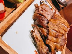 -有红鸡毛店·川菜(建设路店)