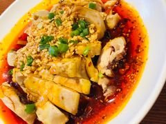 口水鸡-好嫂子(知春路店)