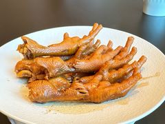 -百老汇美食街