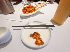 -峨嵋酒家(地安门店)