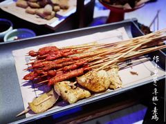 -啤仕多·啤客国潮跳舞BAR(保俶路店)