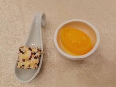 -香宫中餐厅·东北菜·铁锅炖·广式点心(哈尔滨香格里拉店)
