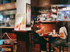 大堂-La Creperie法餐厅(桃江路店)