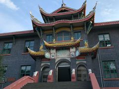 -四川大学(华西校区)