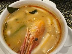 -南沙游艇会·大兵船餐厅