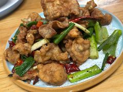 -金龙·打边炉(南京西路店)