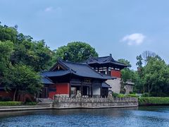 -柯岩风景区