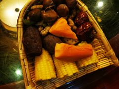 五谷丰登-食家鸽园