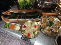 -本炙炭烤·蒲烧活鳗料理店(金沙洲店)