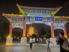 -天宁寺