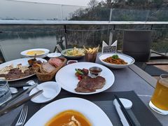 -璟象酒店-爱丽坊景观餐厅