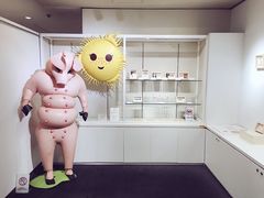 -西武百货(涩谷店)