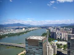 -IFC福州国际金融中心