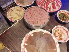 -水巷子·巴掌腰片重庆火锅(云纺店)