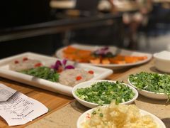 -锦城印象火锅(天府三街店)