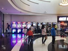 -万达影城(大明宫万达广场IMAX店)