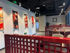 -黑松白鹿(金融街店)