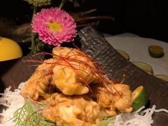 炸鸡-花潮料理艺食馆(成都万象城店)