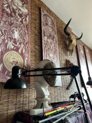 -鬼著刺青工作室·纹身设计