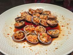 -中山保利艾美酒店-乐美中餐厅