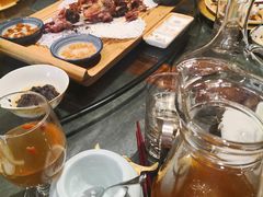-那家小馆•北京菜•烤鸭(香山店)