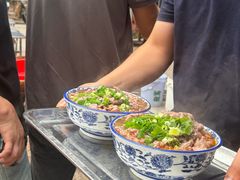 -王老三清真牛肉汤