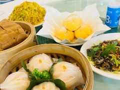 万山虾饺皇-万山楼海鲜酒家·二十三年老字号