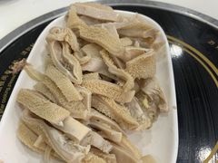 -红旗羊肉(上南店)