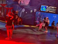 -烟台海昌鲸鲨海洋公园