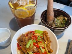 -费大厨辣椒炒肉(黄兴中心广场店)