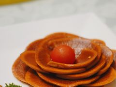 -禾悦庄餐厅