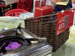 -聚味瞿记·龙虾堂(树木岭店)