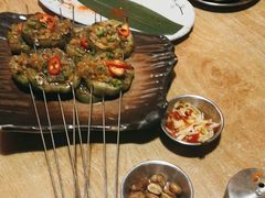 -质烤烤物·活烤海鲜(质烤总店)