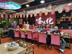 大堂-点都德(北京路贰店)