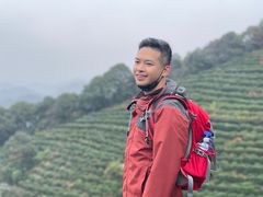 -西湖风景区十里琅珰-五云山