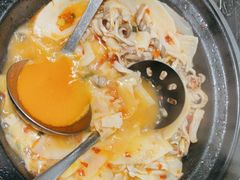 -李师傅脆肚(华强北店)