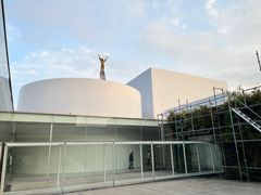 -金泽21世纪美术馆