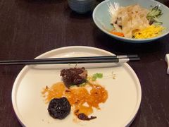 -福州仓山凯悦酒店·闽味中餐厅
