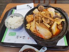 -筋牛座(富绅商业中心店)