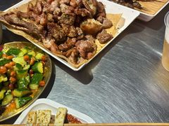 -有蚝有翅烧烤大排档·宵夜(右安门店)