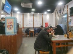 大堂-刘氏三和面馆