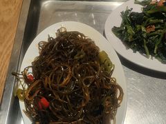 -韩麦大冷面(桂花街直营店)