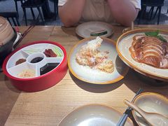 -青年公社烤鸭(蜀山万象汇店)