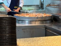 -磨沟沿老字号牛肉面·清真(金港城店)