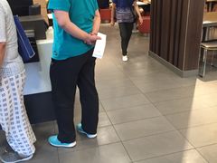 -麦当劳(曲阳店)