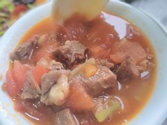 -宾朋海鲜饭庄(兴海路店)