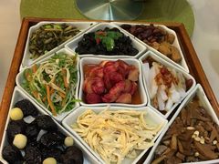 -五观堂素食(新华路店)