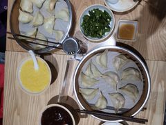 -千忆汤包(闽江路店)