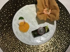 -王品牛排(郑州大卫城店)