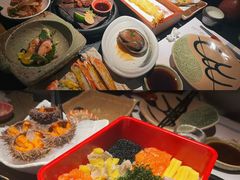 -花潮料理艺食馆(成都万象城店)